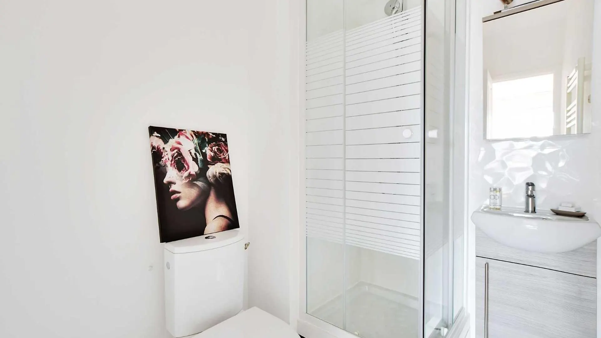 Apartment Cosy Studio 2p Parc Georges Brassens -3 Paris